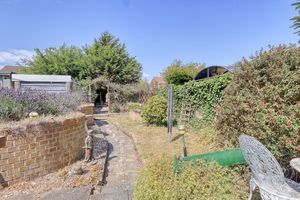 Garden- click for photo gallery